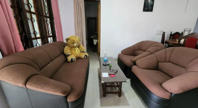 Апартаменты 152-Abhaya Place Homestay