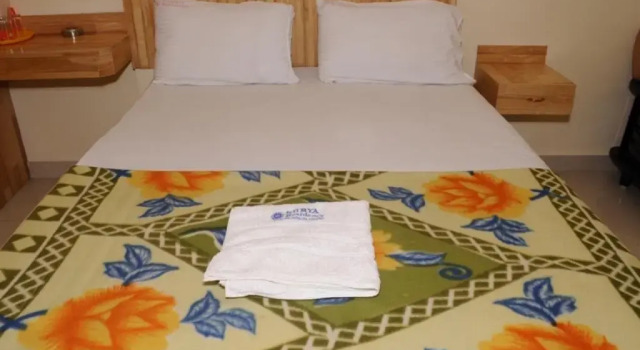 Hotel Surya Residency, Забронировать Отель Отели штата Тамилнада с парковкой, Парковка