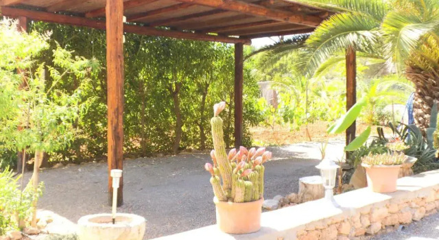Вилла Villa Can Turrent