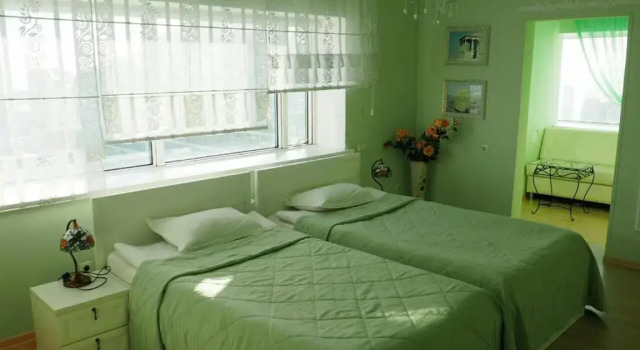 Standard room Vip House Hotel