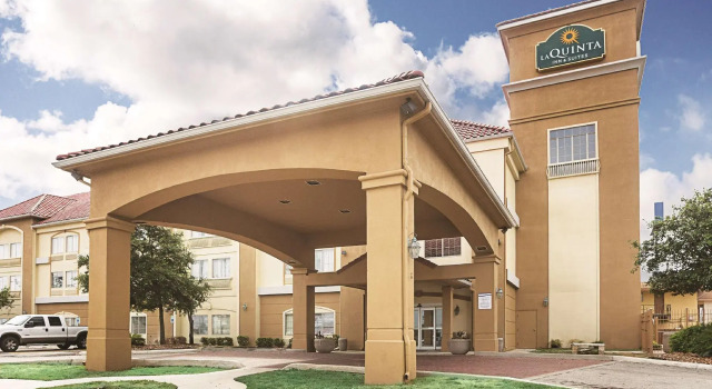 Номер Standard La Quinta by Wyndham New Braunfels