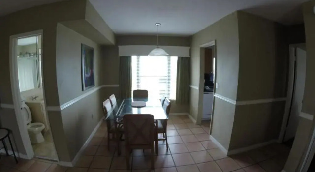 Run of House Silver Seas Beach Resort