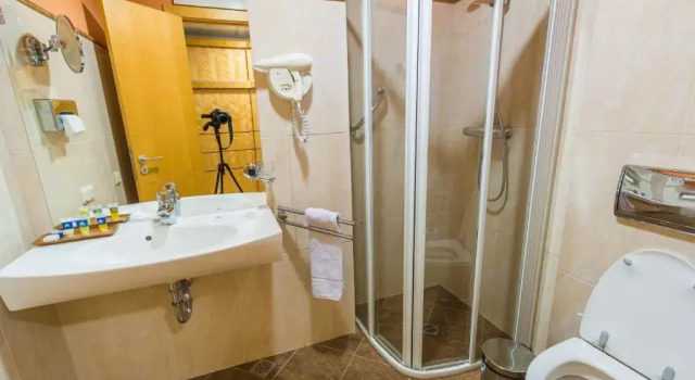 Номер Classic Royal Square Hotel & Suites