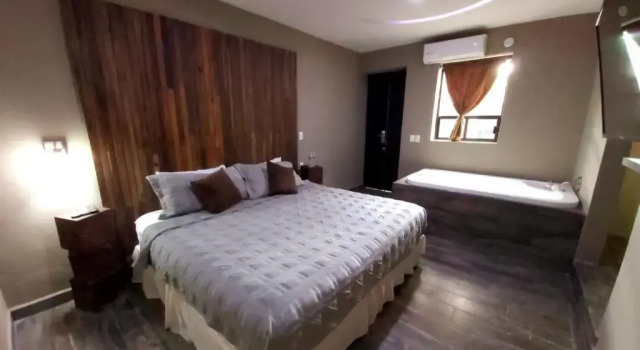 Independencia Dos 7 Hotel Boutique, Prenota Boutique Boutique hotel a El Bajio, Boutique