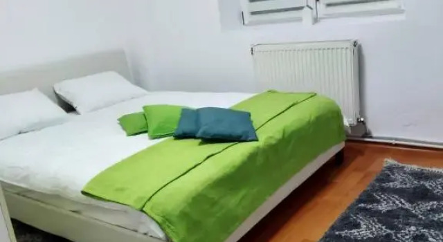 Apartament Miruna