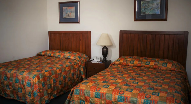 Номер Standard Hotel Fiesta Versalles