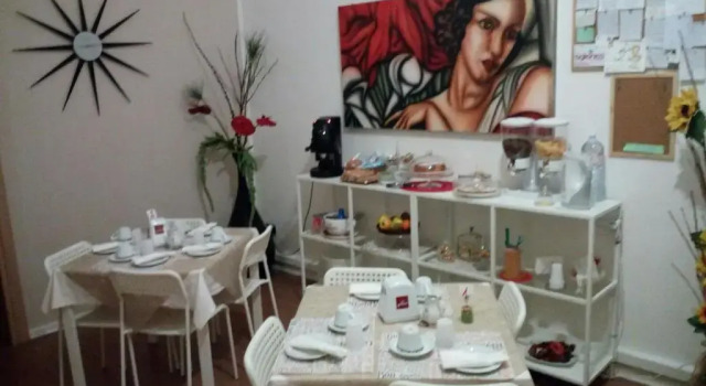 Номер Comfort Aria di Casa