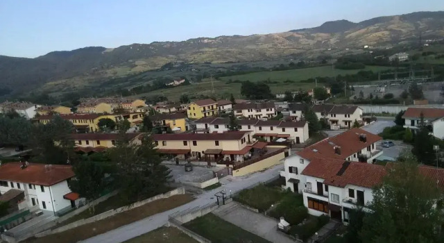 Casa serenaurora, Book Hotel Hotels in Abruzzo with Parking, Parking