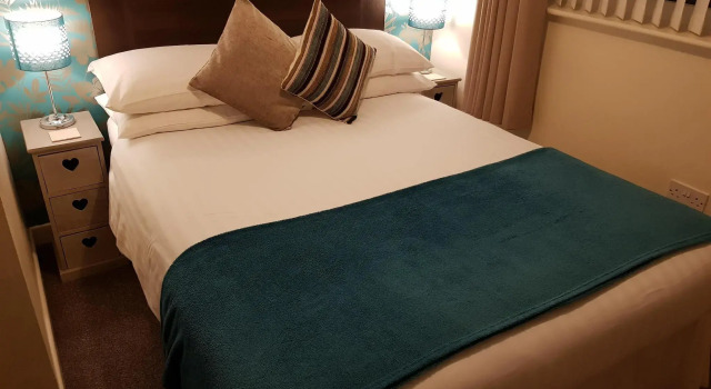 Двухместный номер Standard The Inglewood Hotel *Adults Only*