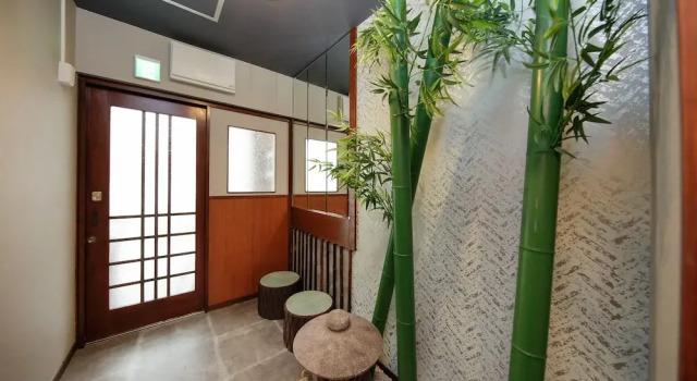 Edo Fukagawa