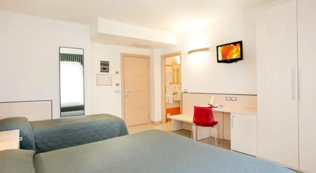 Номер Standard Hotel Miorelli