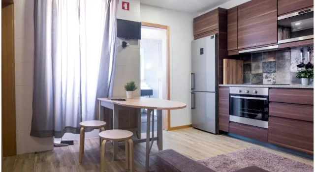 Suite T1, Varaa Hotelli Furadouro Prata Coast