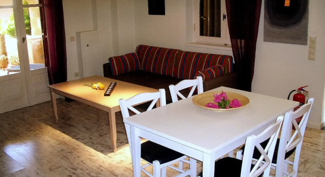 Mani Village Villas, Забронировать Отель Бизнес-отели периферийной единицы Мессения, 4* 5*