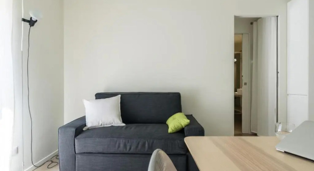 Palermo Flexyrent Apartment, Забронировать Апартаменты/квартира Апартаменты Милана, рядом с Универмаг Excelsior, Апартаменты/квартира