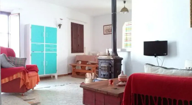 Vivienda Turística de Alojamiento Rural