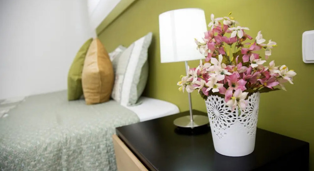 Номер Standard Hotel Portal de San Antonio
