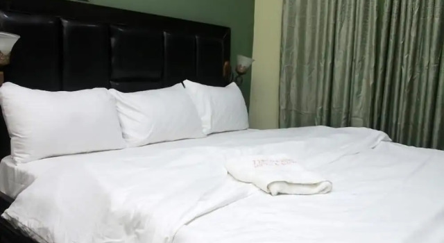 Номер Executive Demeg Hotel And Suites