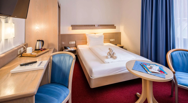 Best Western Hotel Heide, Reserva ahora Hotel Oldenburgo 