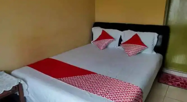 OYO 3948 Kenangan Syariah Guest House, Book Guesthouse Balikpapan 