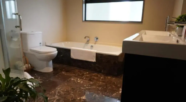 Номер Deluxe White House