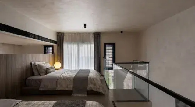 Люкс Xiju Hotel