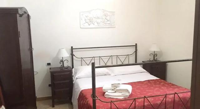 Apartment With one Bedroom in Pozzallo, With Pool Access, Terrace and
