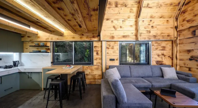 A-Home Villa, Private Pool & Jetted Tub Oasis, Забронировать Вилла  