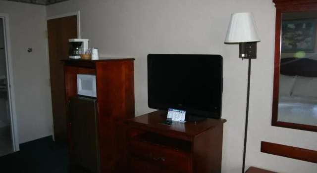 Номер Standard Baymont by Wyndham Clarksville Northeast