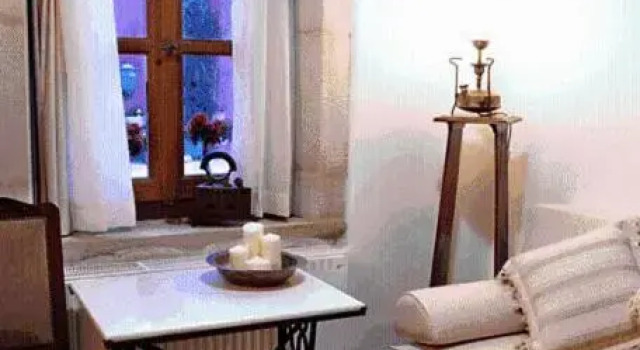 Номер Deluxe Casa dell Aristea