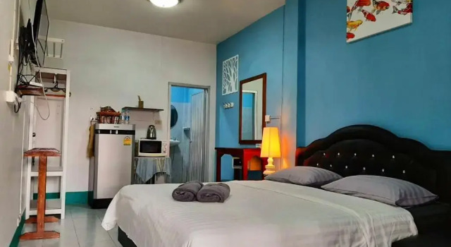 Двухместный номер Standard Sala Bua Room