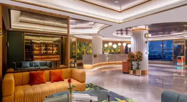 Orange Hotel Chengdu Huaxi South Renmin Road, Забронировать Отель Отели Лунцюанььи 3 звезды, 3*