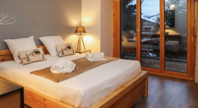 Chaedoz 24-1, Prenota Hotel Nendaz 