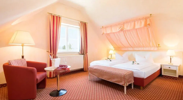 Hotel Landgasthof Hofmeier, Varaa Hotelli Hotellit Baijeri pysäköinnillä, Pysäköinti