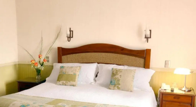 Номер Standard Hotel Di Torlaschi
