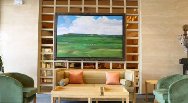 Jinyi Preferred Hotel (Hohhot Railway Station Princess Mansion Metro Station Branch), Book Hotel Hohhot Inner Mongolia