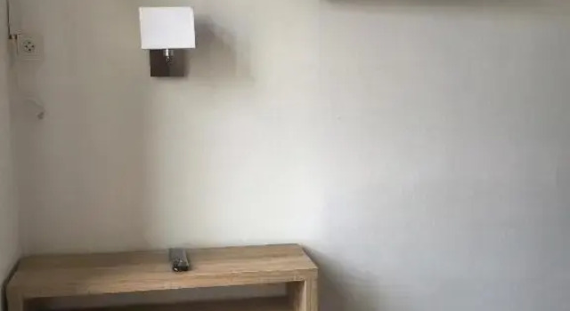Номер Standard Hotel Ar Terra Nova