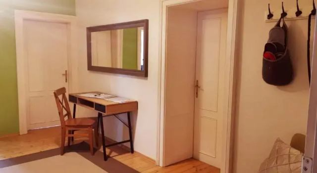 Апартаменты Book-A-Room Apartment City
