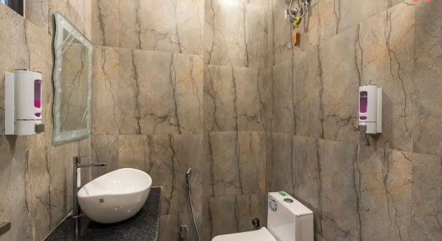 Двухместный номер Superior Madpackers Jaipur