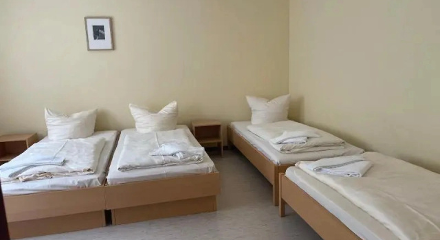 Апартаменты Standard Hotel Zum Bären