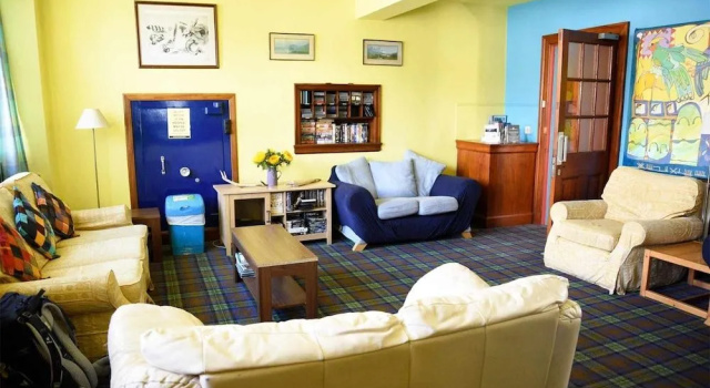 Portree Independent Hostel