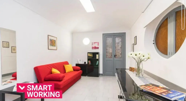 Апартаменты Lagrange Apartments