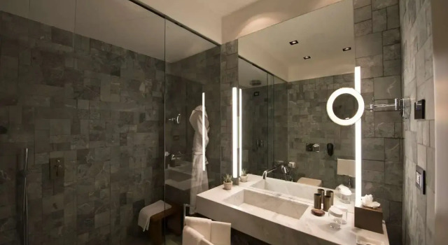 Номер Classic Grand Hotel Billia