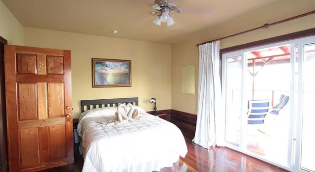 Laguna Azul Eco Lodge, Rezervasyon Otel Isla Popa Bocas del Toro