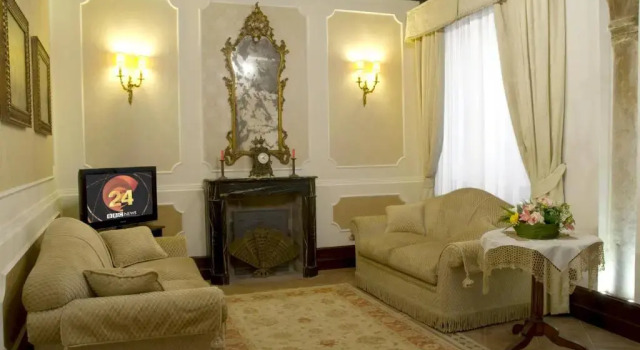 Апартаменты City Apartments Rialto Market