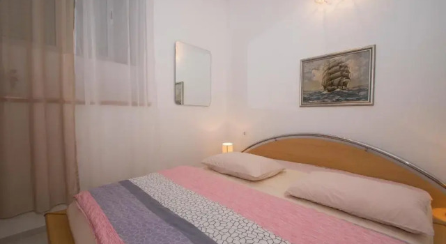 Apartment Nikita