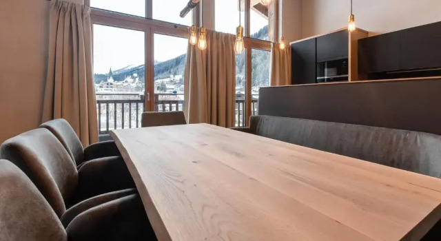 Апартаменты Wildkogel Resorts - DAS Neukirchen