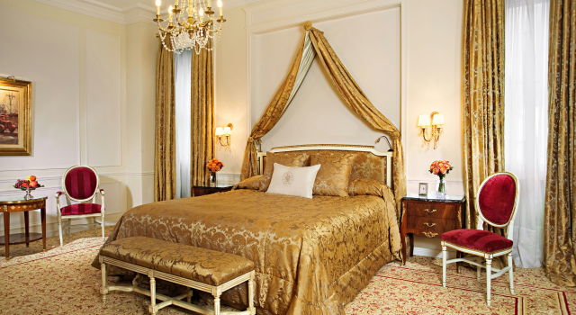 Alvear Palace Hotel