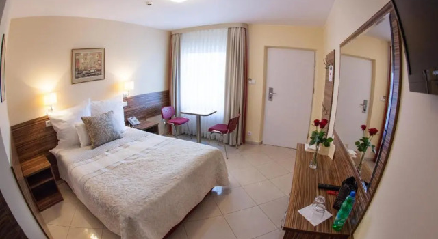Номер Standard Hotel Soray