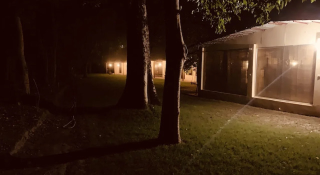 Коттедж Ganga Yog Retreat by Yog Gurukul