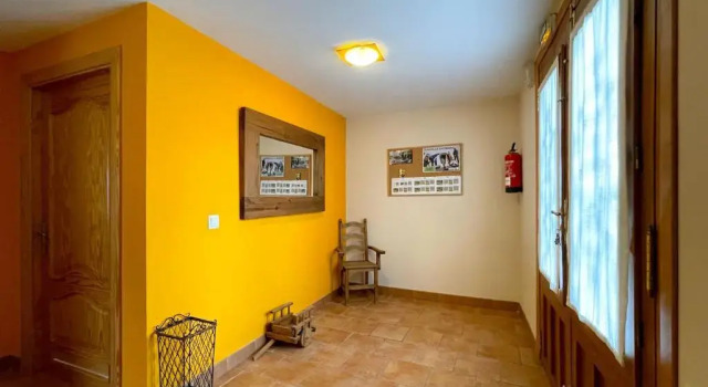 Appartamento Casa Ederra